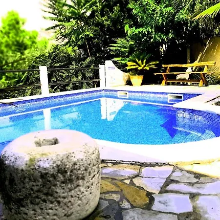 Holiday 펜션 *